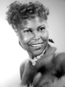 Mabel Fairbanks
