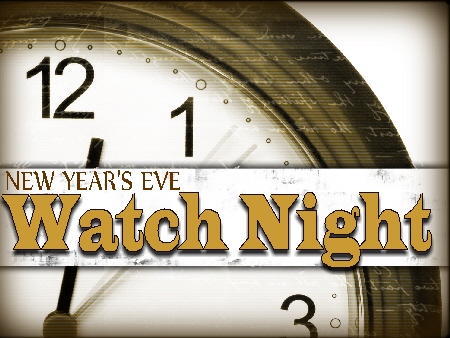 The History & Origin Of The New Year's Eve “Watch Night” Service