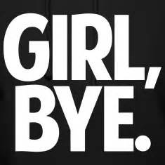 girl bye