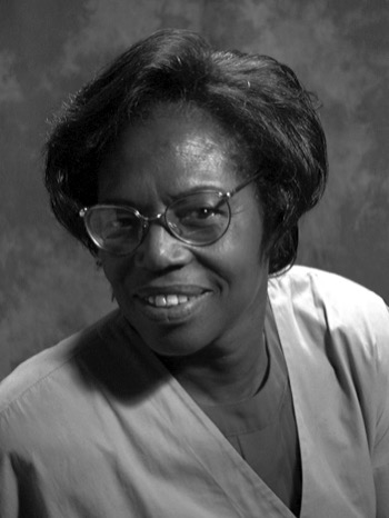 Dr. Betty Wright Harris: African American Chemist And Inventor Who Patented  Test To Detect Explosives